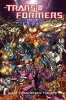 Transformers: More Than Meets the Eye, Volume 5 (Paperback) - James Roberts Photo