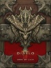 Diablo III - Book of Cain (Paperback) - Deckard Cain Photo