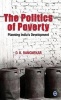 The Politics of Poverty - Planning India's Development (Hardcover) - D K Rangnekar Photo