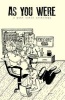 As You Were: This Job Sucks! - A Punk Comix Anthology (Paperback) - Mitch Clem Photo