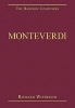 Monteverdi (Hardcover, New Ed) - Richard Wistreich Photo