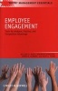 Employee Engagement - Tools for Analysis, Practice, and Competitive Advantage (Paperback) - William H Macey Photo