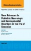 New Advances in Pediatric Neurologic and Developmental Disorders in the Era of Genomics, an Issue of Pediatric Clinics of North America (Hardcover) - Gyula Acsadi Photo