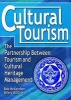 Cultural Tourism - The Partnership Between Tourism and Cultural Heritage Management (Hardcover) - Bob McKercher Photo