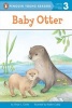 Baby Otter (Paperback) - Ginjer L Clarke Photo