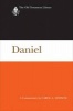 Daniel - A Commentary (Hardcover) - Carol A Newsom Photo