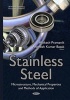 Stainless Steel - Microstructure, Mechanical Properties and Methods of Application (Hardcover) - Animesh Kumar Basak Photo