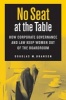 No Seat at the Table - How Corporate Governance and Law Keep Women Out of the Boardroom (Paperback) - Douglas M Branson Photo