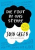 Die Fout by Ons Sterre (Afrikaans, Paperback) - John Green Photo