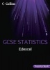 Collins GCSE Statistics - Edexcel GCSE Statistics Practice Book (Paperback) - Greg Byrd Photo