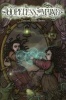 Hopeless, Maine, Volume 1 - The Gathering (Paperback) - Nimue Brown Photo