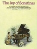 The Joy of Sonatinas - Piano Solo (Paperback) - Denes Agay Photo