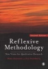 Reflexive Methodology - New Vistas for Qualitative Research (Paperback, 2nd Revised edition) - Mats Alvesson Photo