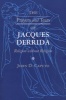 Prayers and Tears of Jacques Derrida - Religion without Religion (Paperback) - John D Caputo Photo