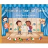 Fettuccine and Four-Leaf Clovers: - A Readers' Theater Script and Guide (Hardcover) - Nancy K Wallace Photo