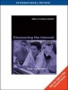 Discovering the Internet - Complete Concepts and Techniques (Paperback, International ed of 3rd revised ed) - Gary B Shelly Photo