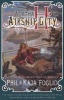 Agatha H. and the Airship City (Paperback) - Phil Foglio Photo