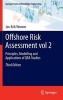 Offshore Risk Assessment, Vol. 2 - Principles, Modelling and Applications of Qra Studies (Hardcover, 3rd ed. 2014) - Jan Erik Vinnem Photo