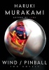 Wind/Pinball - Two Novels (Hardcover) - Haruki Murakami Photo