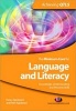 The Minimum Core for Language and Literacy - Knowledge, Understanding and Personal Skills (Paperback, New) - Nancy Appleyard Photo