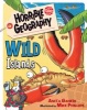 Wild Islands (Paperback) - Anita Ganeri Photo