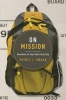 On Mission - Devotions for Your Short-Term Trip (Paperback) - Patric Knaak Photo