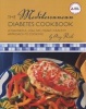 The Mediterranean Diabetes Cookbook (Paperback) - Amy Riolo Photo