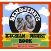 Ben and Jerry's Homemade Ice Cream and Dessert Book (Paperback) - Ben R Cohen Photo