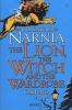 The Lion, the Witch and the Wardrobe (the Chronicles of Narnia, Book 2) (Paperback, New Ed) - C S Lewis Photo