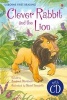 Clever Rabbit and the Lion (Hardcover, New edition) - Susanna Davidson Photo