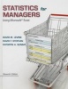 Statistics for Managers Using Microsoft Excel Plus MyStatLab -- Access Card Package (Hardcover, 7th Revised edition) - David M Levine Photo