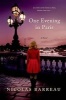 One Evening in Paris (Paperback) - Nicolas Barreau Photo