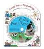 Baa Baa Black Sheep (Board book) - Kate Toms Photo