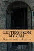 Letters from My Cell (Paperback) - Gustavo Adolfo Becquer Photo