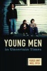 Young Men in Uncertain Times (Paperback) - Vered Amit Photo