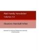 Piatt Family Newsletter - Volumes 5-8 (Paperback) - Eleanore Marshall White Photo