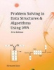 Problem Solving in Data Structures & Algorithms Using Java - The Ultimate Guide to Programming (Paperback) - Hemant Jain Photo