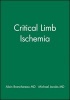 Critical Limb Ischemia (Hardcover) - Alain Branchereau Photo