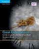 GCSE English Literature for AQA Great Expectations Student Book (Paperback) - Jon Seal Photo