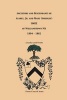 Ancestors and Descendants of Asahel, Jr. and Mary (Smedley) Foote (Paperback) - Judith Bennett Wilson Photo