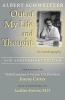 Out of My Life and Thought - An Autobiography (Paperback, 60th anniversary ed) - Albert Schweitzer Photo