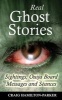 Real Ghost Stories - Sightings, Ouija Board Messages and Seances. (Paperback) - Craig Hamilton Parker Photo