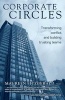 Corporate Circles - Transforming Conflict and Building Trusting Teams (Paperback) - Maureen F Fitzgerald Photo