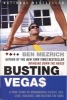 Busting Vegas - A True Story of Monumental Excess, Sex, Love, Violence, and Beating the Odds (Paperback) - Ben Mezrich Photo