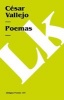 Poemas (Spanish, Paperback) - Cesar Vallejo Photo