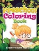 Preschool Coloring Book (Activity Book for Kids) (Paperback) - Speedy Publishing LLC Photo