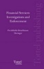 Financial Services - Investigations and Enforcement (Paperback, 2nd) -  Photo