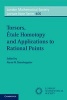 Torsors, Etale Homotopy and Applications to Rational Points (Paperback, New) - Alexei N Skorobogatov Photo