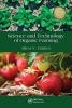 Science and Technology of Organic Farming (Hardcover) - Allen V Barker Photo