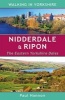 Nidderdale & Ripon - The Eastern Yorkshire Dales (Paperback) - Paul Hannon Photo